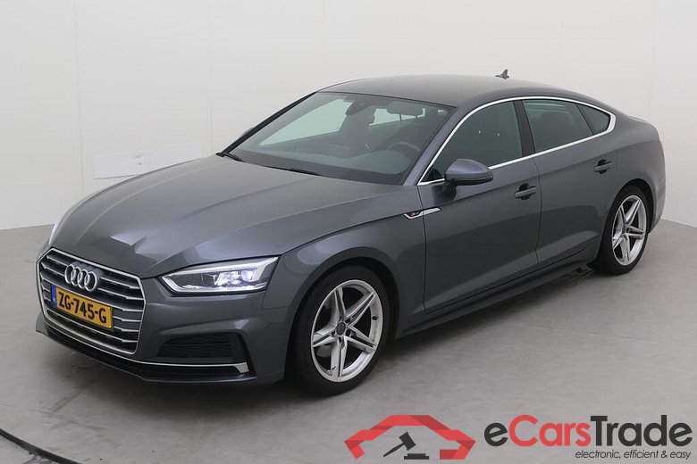AUDI A5 Sportback 110 kW #1