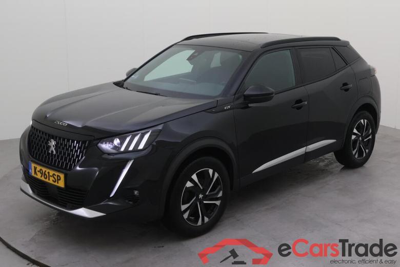 PEUGEOT 2008 96 kW #1