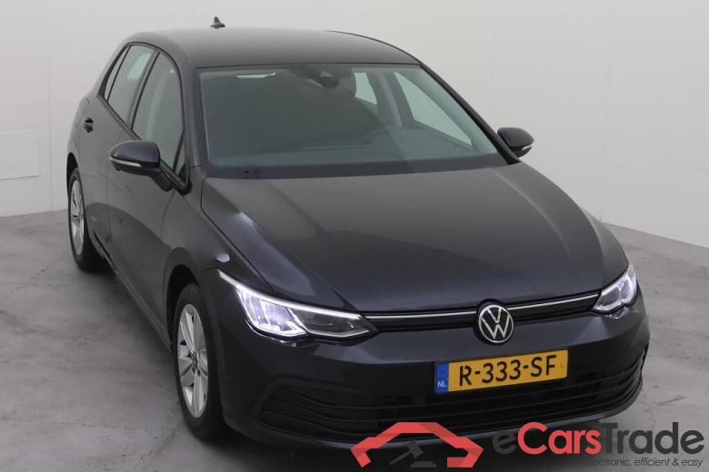 VOLKSWAGEN GOLF 81 kW #4