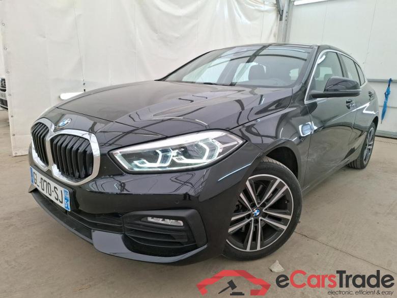 BMW 116i Business Design BMW Série 1 / 2019 / 5P / Berline 116i Business Design