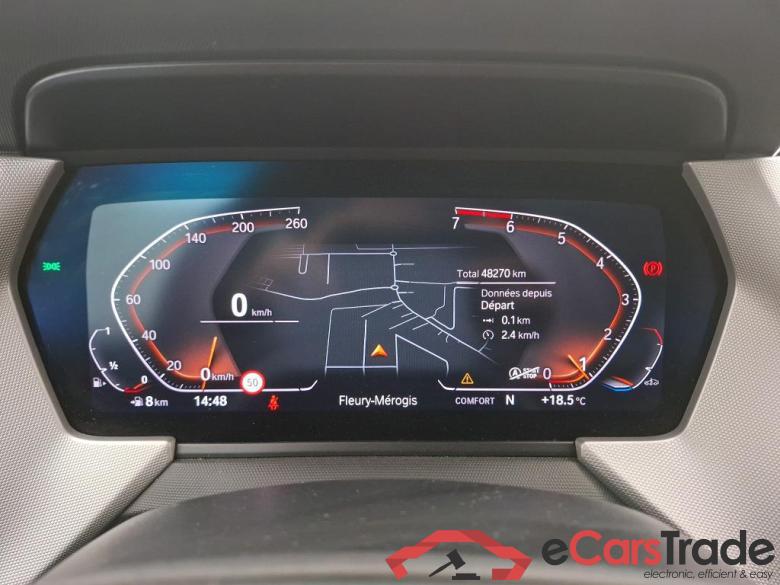 BMW 116i Business Design BMW Série 1 / 2019 / 5P / Berline 116i Business Design #6