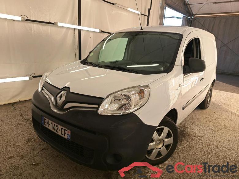 Renault  Kangoo II Express Extra (Série Spéciale) 1.5 dCi 90CV BVM5 E6