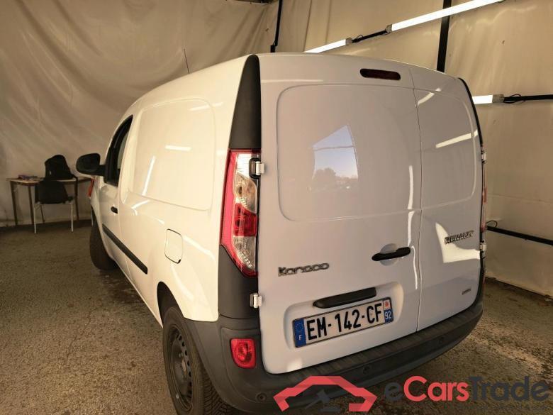 Renault  Kangoo II Express Extra (Série Spéciale) 1.5 dCi 90CV BVM5 E6 #2