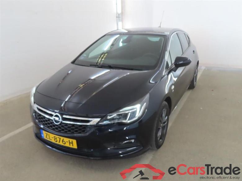 OPEL ASTRA 1.4 T. 120 Edition #1