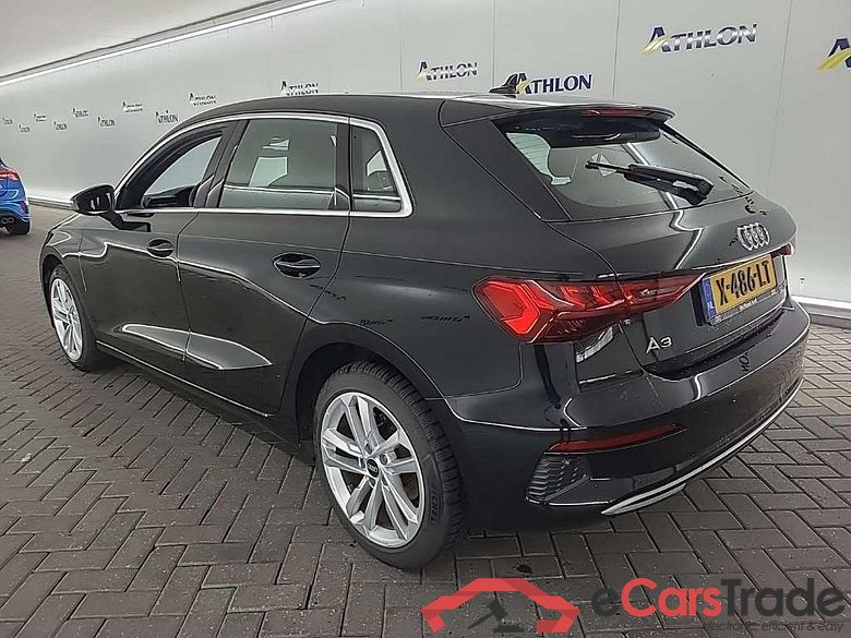 AUDI A3 Sportback 30 TFSI S tronic Advan.Edit.81kW Athlon Edition #4