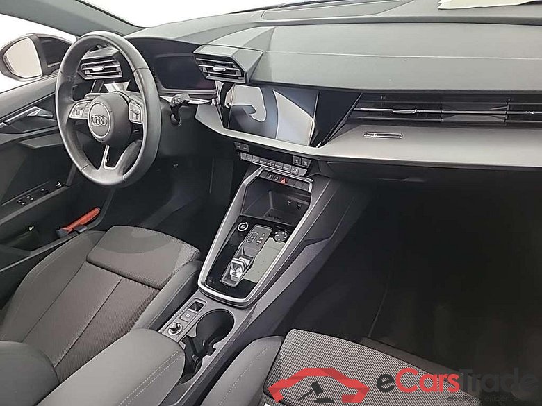 AUDI A3 Sportback 30 TFSI S tronic Advan.Edit.81kW Athlon Edition #6