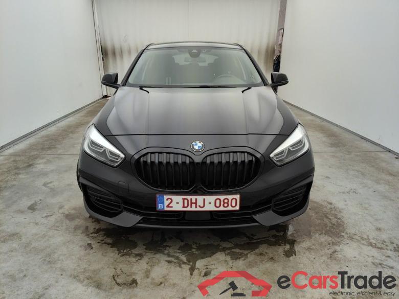 BMW 1 Reeks Hatch 118dA (110 kW) 5d #1