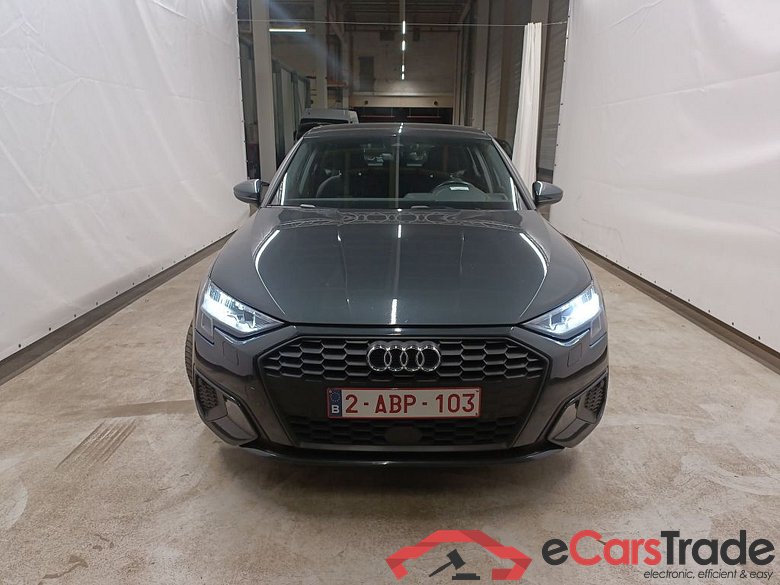 Audi A3 Sportback 1.0 30 TFSi 81kW 5d #1