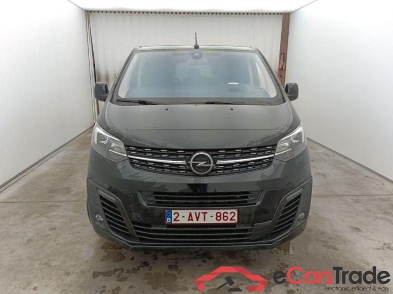 Opel Zafira Life 2.0 TD BI 180 S/S L3 Elegance Hg AT8 5d 8pl #1