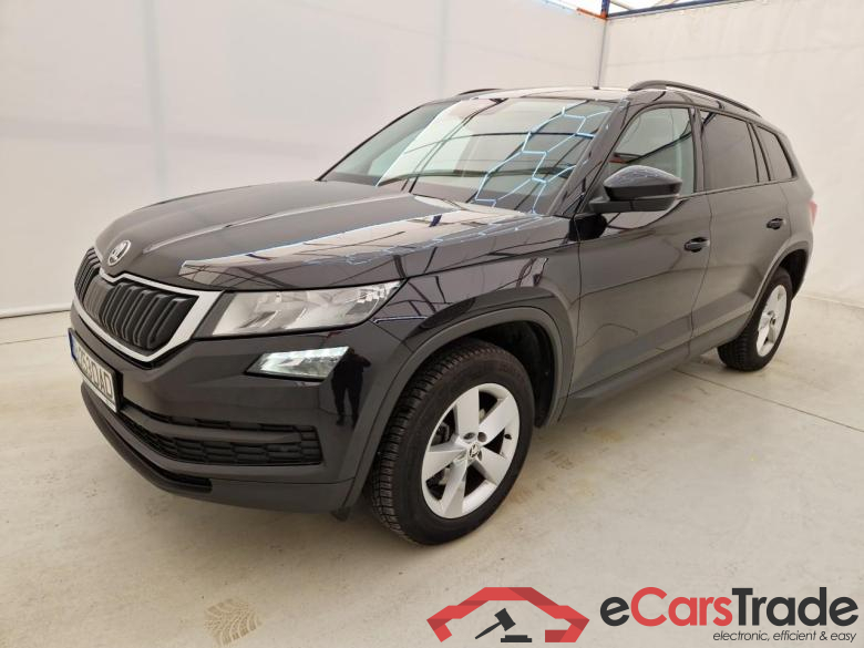 Skoda 2.0 TDI 150CP Ambition DSG 4x4 2.0 TDI 150CP Ambition DSG 4x4