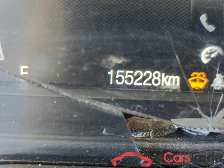 Ford 2.0 TDCi Panther 110kW Titanium S-Max Titanium 2.0 EcoBlue 150CV MT6 E6dT #5