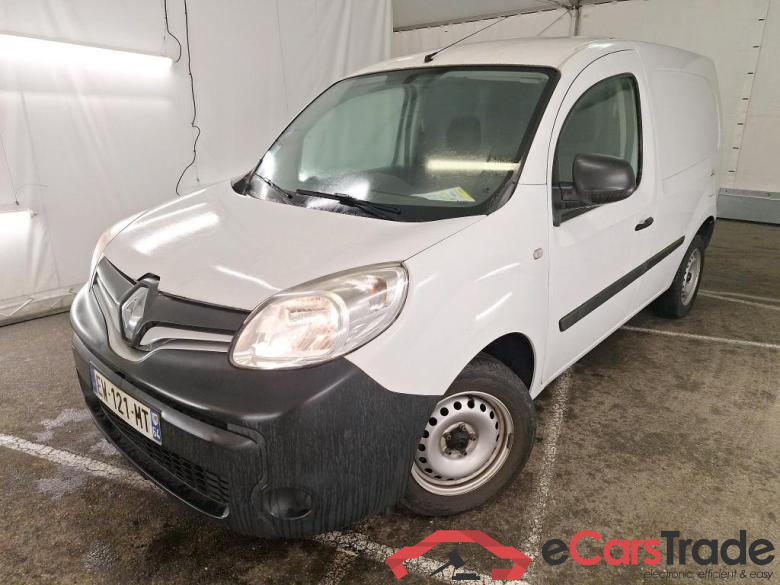 Renault Générique Energy TCe 115 Kangoo Express Générique (L1) 1.2 TCe 115CV BVM6 E5