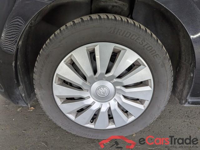 Skoda Scala ´19 Scala Ambition 1.0 TSI 81KW AT7 E6d #6