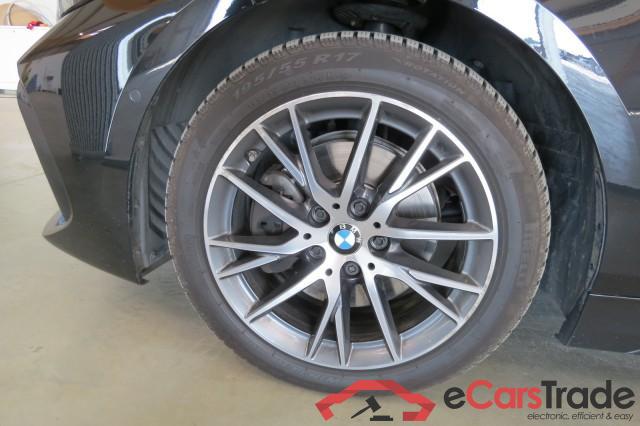 BMW 1-Serie ´19 Baureihe 1 Lim. 118 d M Sport 2.0 110KW AT8 E6d #6