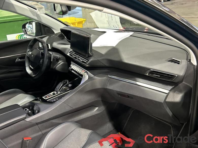Peugeot 3008 1.2 PureTech Allure Aut. LED I-Cockpit Navi 1/2 Sport-Leather KeylessGo Camera Klima PDC ... #5