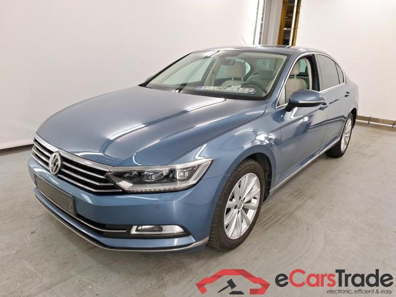VOLKSWAGEN Passat 1.6 CR TDi Highline Business #1