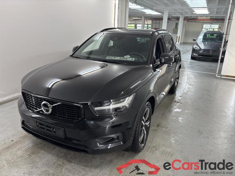 VOLVO XC40 1.5 T5 TE PHEV R-Design DCT Winter Pro Intellisafe Pro Versality Pro Park Assist #1
