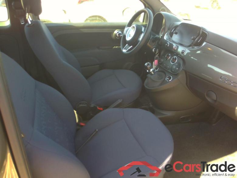 500 MY22 HYB 70 CLUB RSK #5