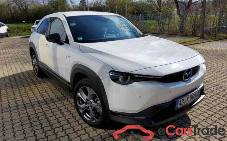 Mazda MX-30 e-SKYACTIV Advantage Aut. Head-Up Navi 1/2 Leather KeylessGo Camera Klima PDC ... #2