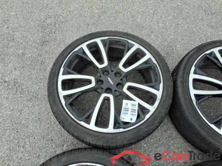 MINI Clubman (F54)(2015->) DE - Kb5 John Cooper Works EU6d, John Cooper Works ALL4 (EURO 6d)(OPF), (Facelift) 2020 - 2021 #2