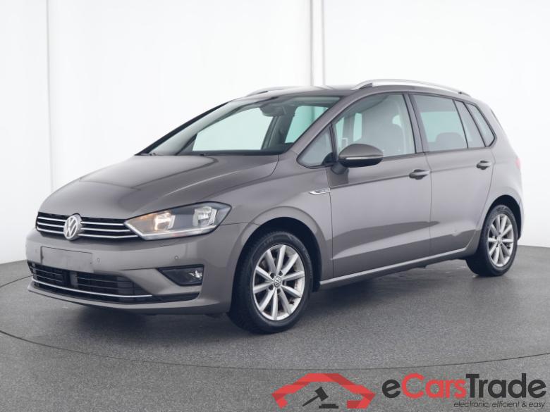 Volkswagen Golf Sportsvan  (Inzahlungnahme MwSt. nicht ausweisbar) 1.6 TDI BMT/Start-Stopp EU6, Lounge