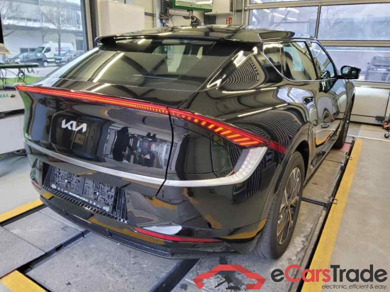 Kia EV6 (CV)(2021->) DE - SUV5 Elektro 77,4 kWh, 2WD, 2021 - 2024 #3