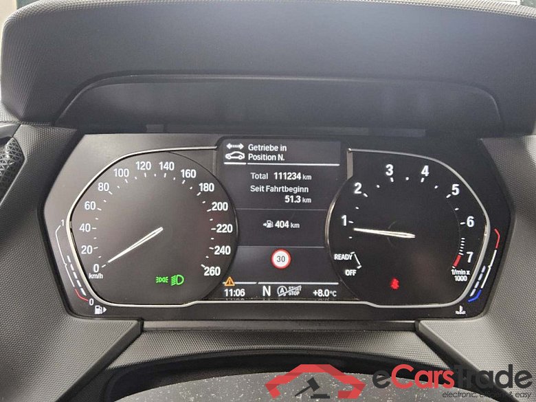 BMW Baureihe 2 Gran Coupe (F44)(2019->) DE - Lim4 220 i EU6d, M Sport (OPF)(EURO 6d), 2020 - 2024 #6