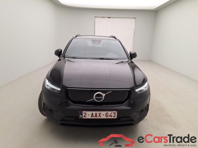 Volvo, XC40 '17, Volvo XC40 P8 4x4 Recharge R-Design 5d