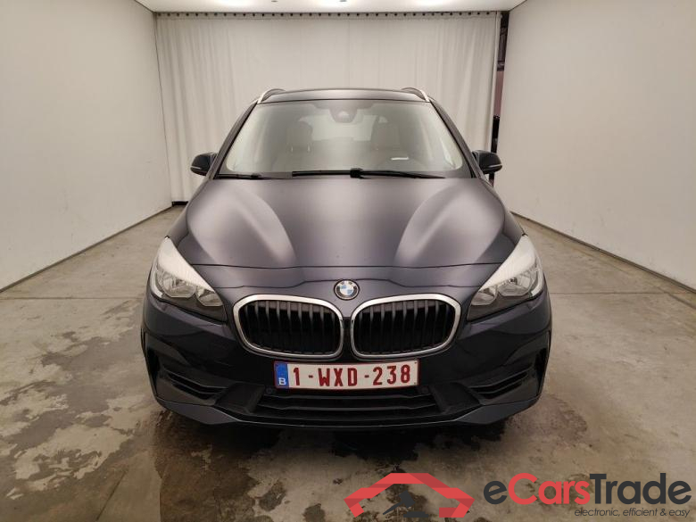 BMW 2 Reeks Gran Tourer 218i (100kW) 5d 7pl