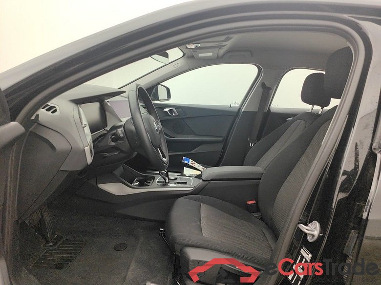 BMW 1 Reeks Hatch 116dA (85 kW) 5d #6