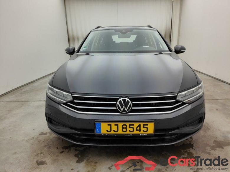 VOLKSWAGEN PASSAT VARIANT PA - 2019 2.0 TDi 150 Business DSG7 (EU6 d) 5d #1
