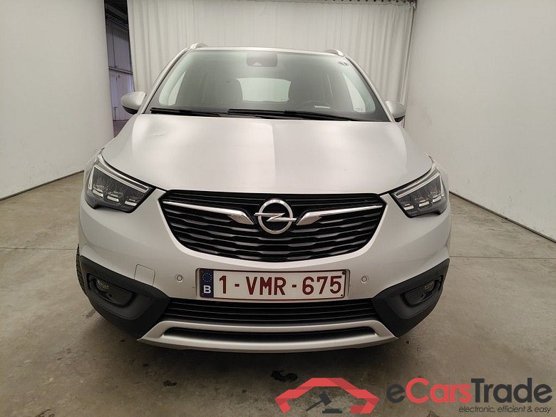 Opel Crossland X 1.5 Turbo D 75kW S/S Innovation 5d #1