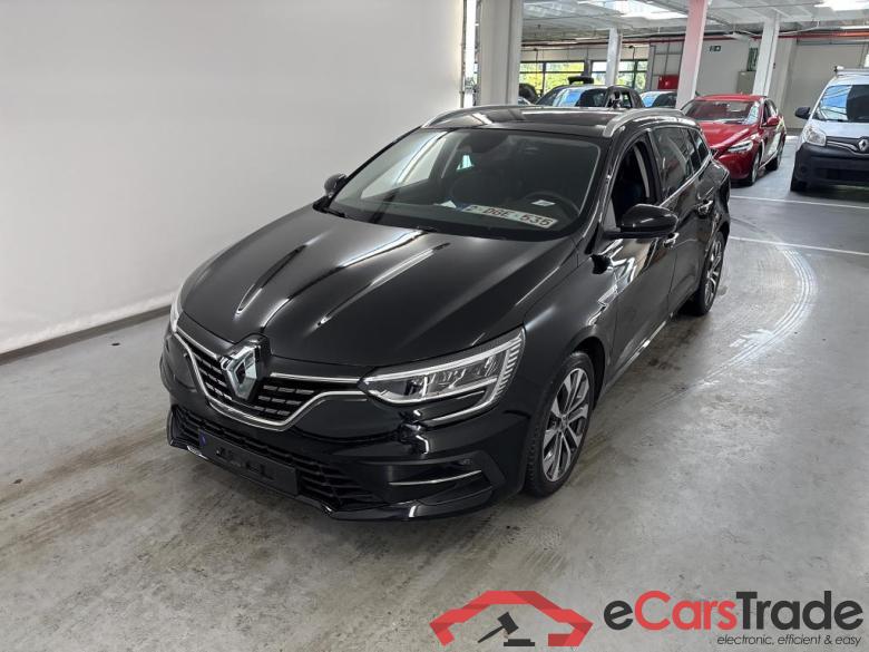 RENAULT MEGANE GRANDTOUR 1.3 TCE 140 TECHNO #1