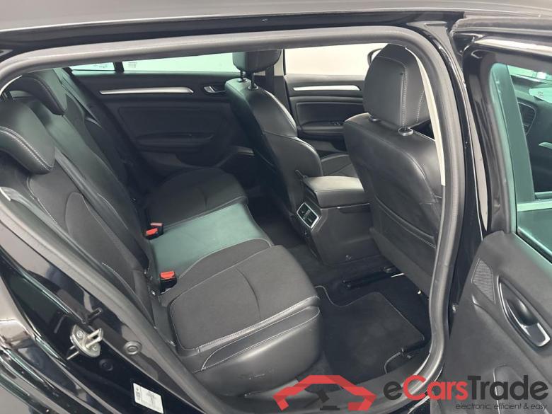 RENAULT MEGANE GRANDTOUR 1.3 TCE 140 TECHNO #6