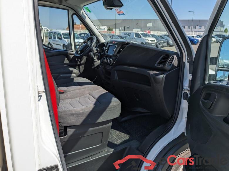 Iveco 20M3 SIMPLE ATS RISK #6