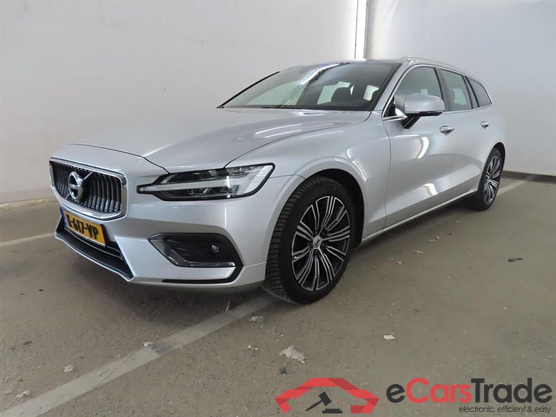 VOLVO V60 2.0 B5 Inscription