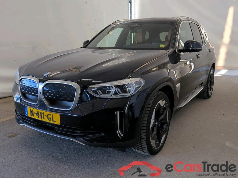 BMW iX3 High Executive #1