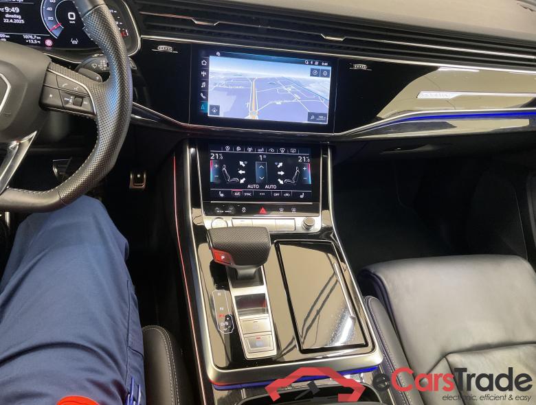 AUDI Q8 Audi Q8   50 TDI quattro 210(286) kW(ch) tiptronic #6