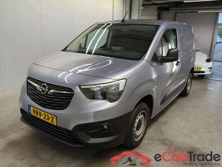 OPEL Combo 1.5D L1H1 Standaard