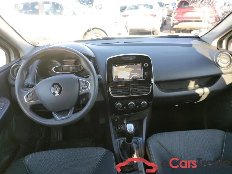 Renault Business dCi 66kW (90CV) -18 (AC) Clio IV Business 1.5 dCi 90CV MT5 E6 #3