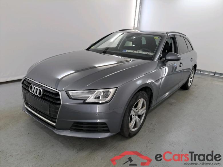 AUDI A4 AVANT DIESEL - 2019 30 TDi S tronic (EU6d-TEMP) Business Assistance Ville #1