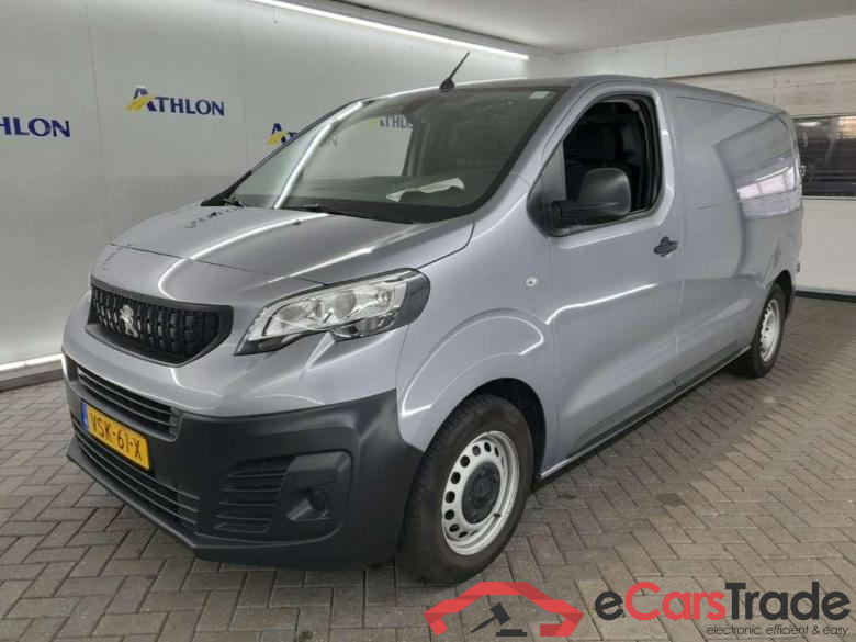 PEUGEOT Expert GB 1.5 BlueHDi 100 S&S L2 4D 75kW