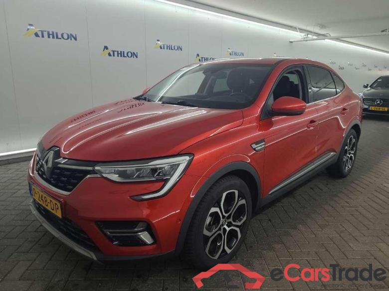 RENAULT Arkana E-TECH Hybrid 145 Intens 5D 105kW #1