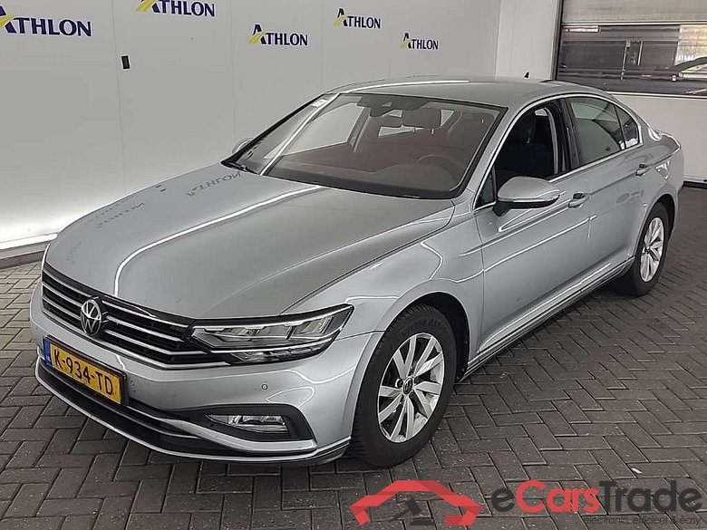 VOLKSWAGEN PASSAT 1.5 TSI 7-DSG Business 4D 110kW #1