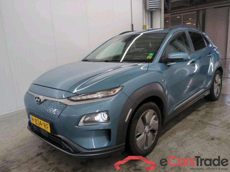 HYUNDAI Kona EV Premium 64 kWh #1