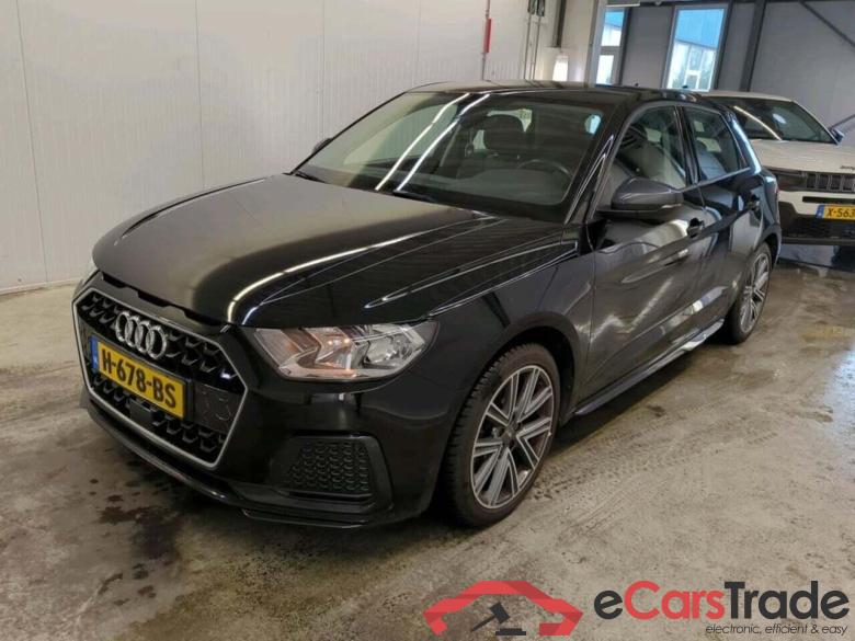 AUDI A1 Sportback 30 TFSI epic #1