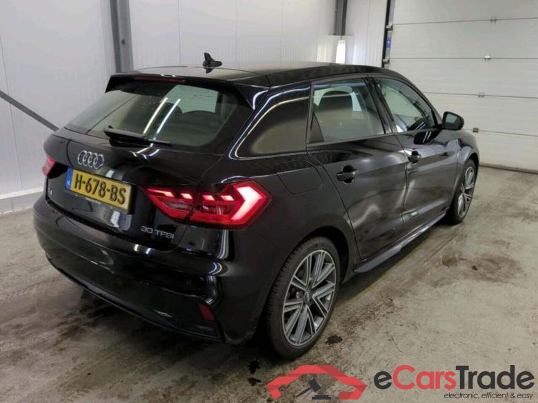 AUDI A1 Sportback 30 TFSI epic #2