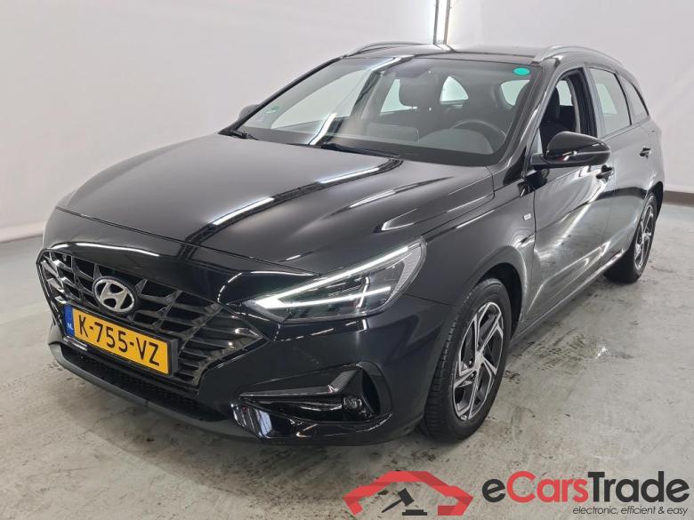 Hyundai i30 Wagon FL'20 Hyundai i30 Wagon 1.0 T-GDI MHEV Comfort Smart 5d #1