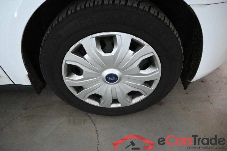 Ford _Transit Connect ´13 FORD Transit Connect 200 L1 S&S Trend 4d 74kW #3