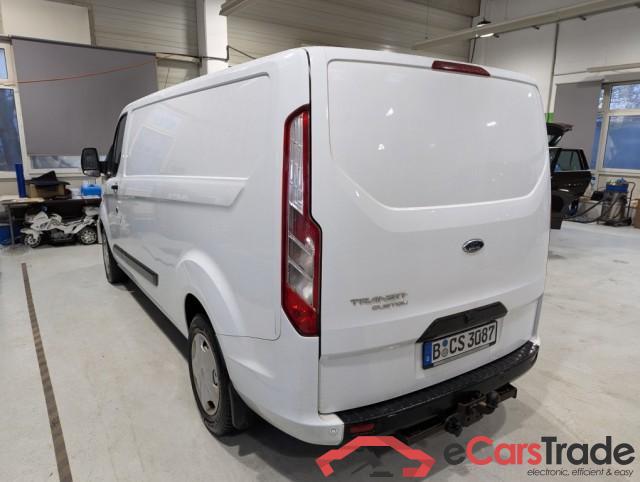 Ford _Transit Custom ´12 Transit Custom Kasten 340 L2 Trend 2.0 TDCi 125KW AT6 E6dT #2